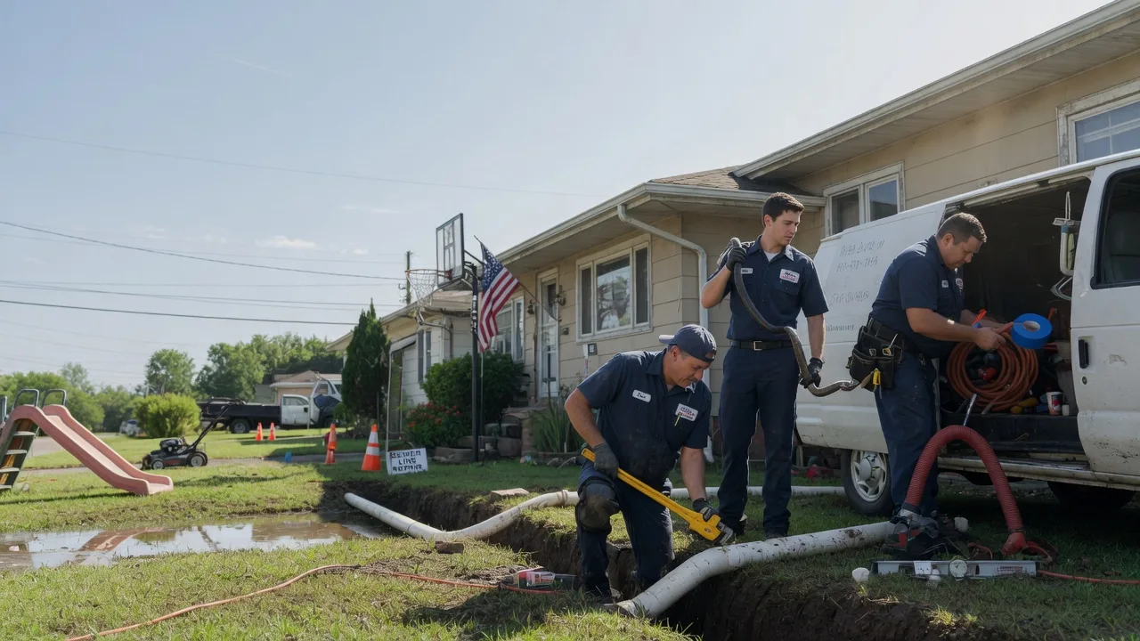 Toilet Installation in Sebastopol, CA near me